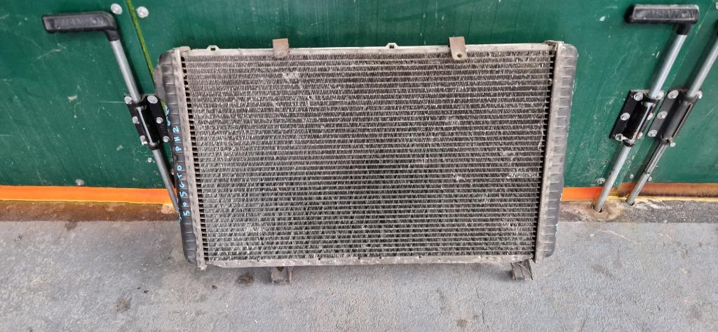 Radiateur eau PEUGEOT 505 2.5 GTD 2L5 2.5GTD PHASE 2 DIESEL, Enlèvement, Peugeot