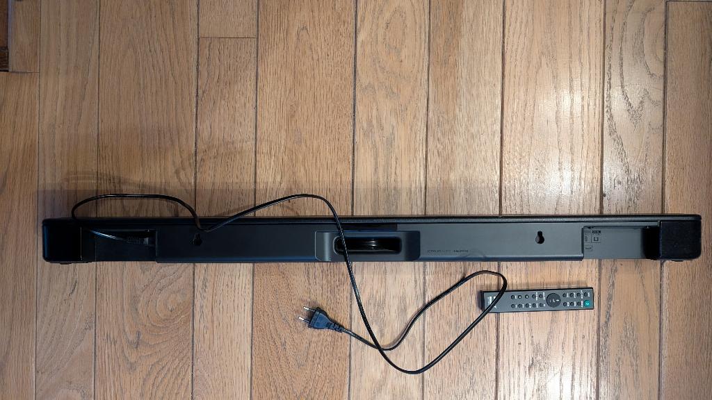 Sony soundbar HT-SF150 2.0, Enlèvement, Bluetooth, Comme neuf
