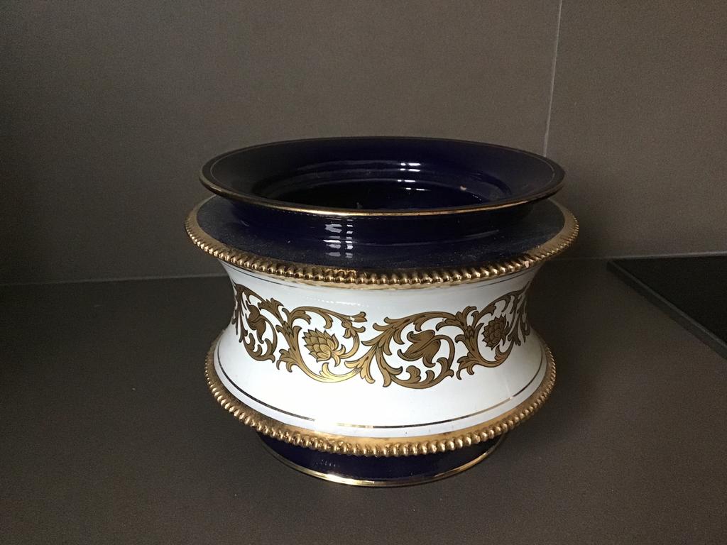 Bloempot 8 cm, Ophalen, Zo goed als nieuw