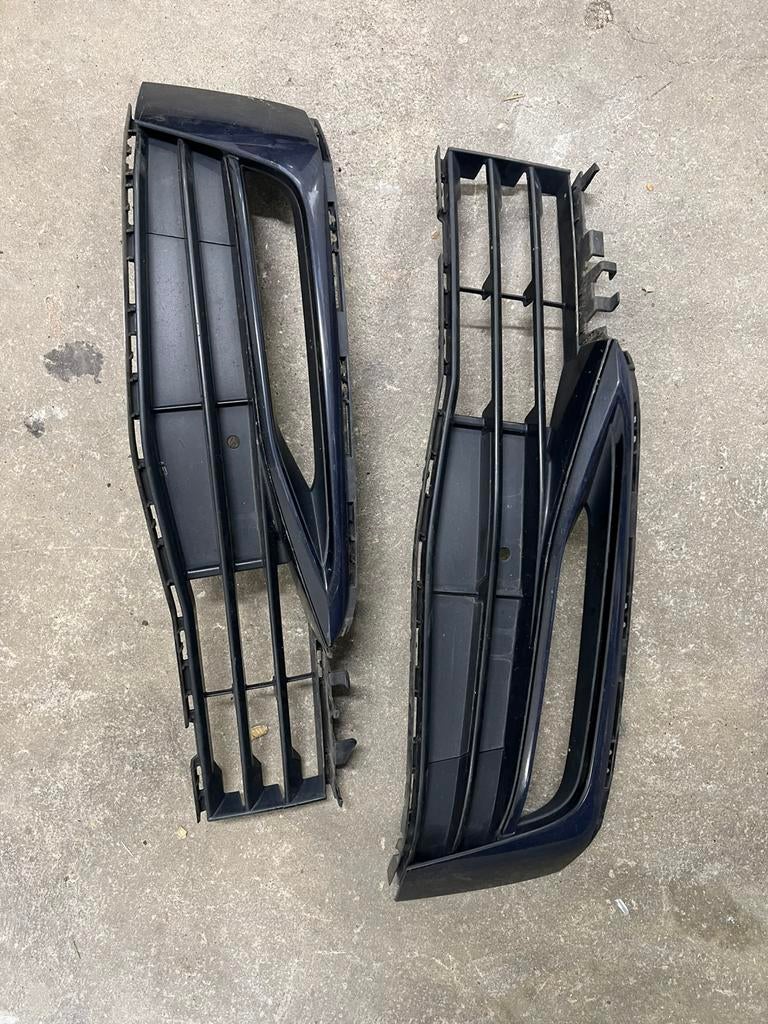 Accessoires pare choc avant bmw g30, Ophalen, BMW