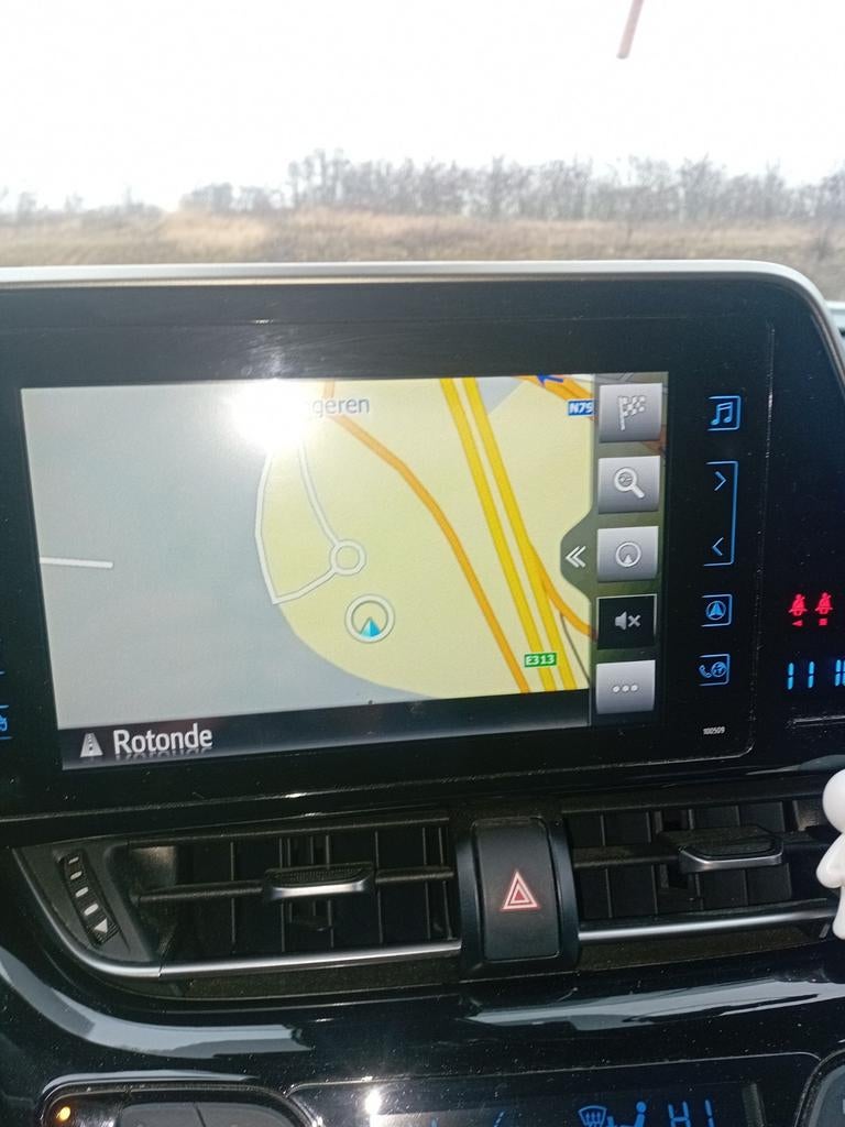 Toyota CHR, Particulier, Te koop, Trekhaak