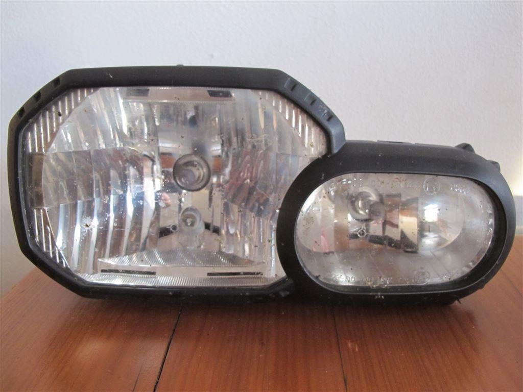 BMW 1B F800R F800GS F800S F800ST F900XR onderdelen aangebode, Ophalen of Verzenden, Gebruikt