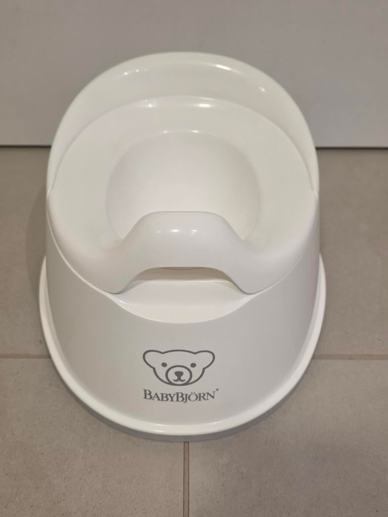 Babybjorn potje, Kinderen en Baby's, Ophalen