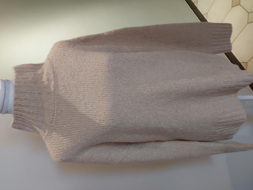 Prachtige trui met pinkelingen nieuw Morgan maat s, Kleding | Dames, Ophalen of Verzenden, Nieuw, Maat 36 (S)