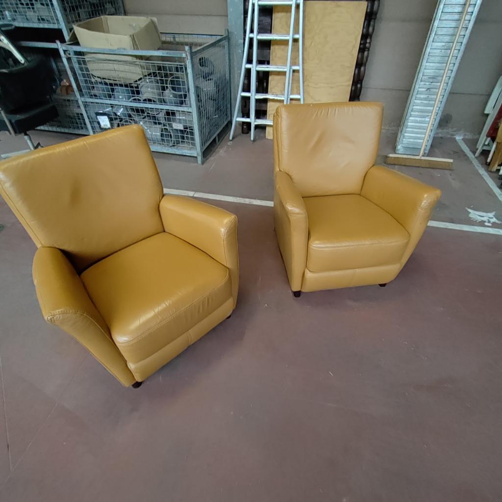 zetels, Antiek en Kunst, Antiek | Meubels | Stoelen en Sofa's, Ophalen