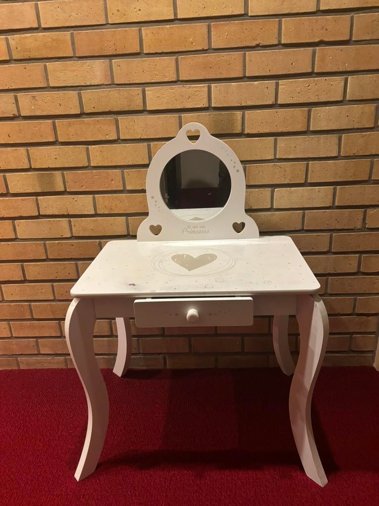 Make up tafel, Kinderen en Baby's, Ophalen