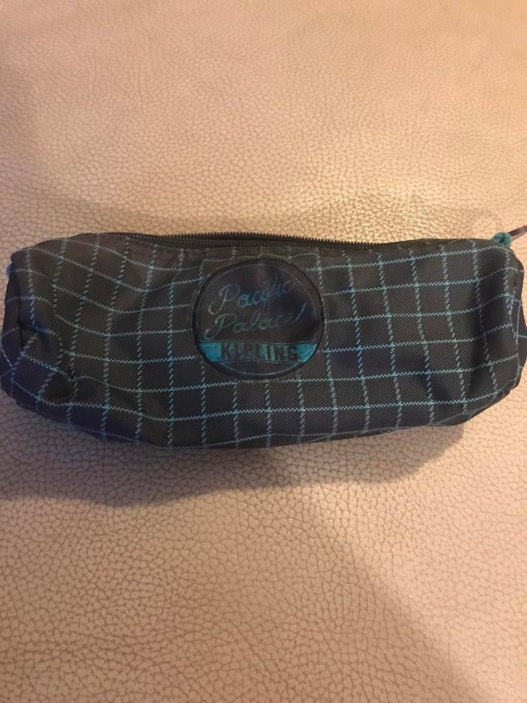 Pennenzak Kipling, Diversen, Ophalen, Gebruikt