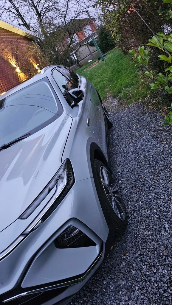 MG MARVEL R Performance 4 roues motrice/garantie2029, Autos, MG, Particulier, C, Caméra 360°, Android Auto, Apple Carplay, Conduite autonome