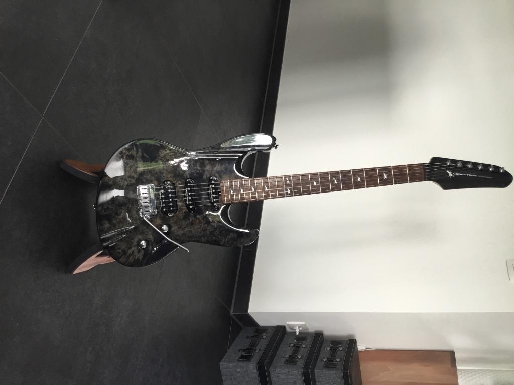 Elektrische gitaar, Met versterker, Zo goed als nieuw, Solid body, Ophalen