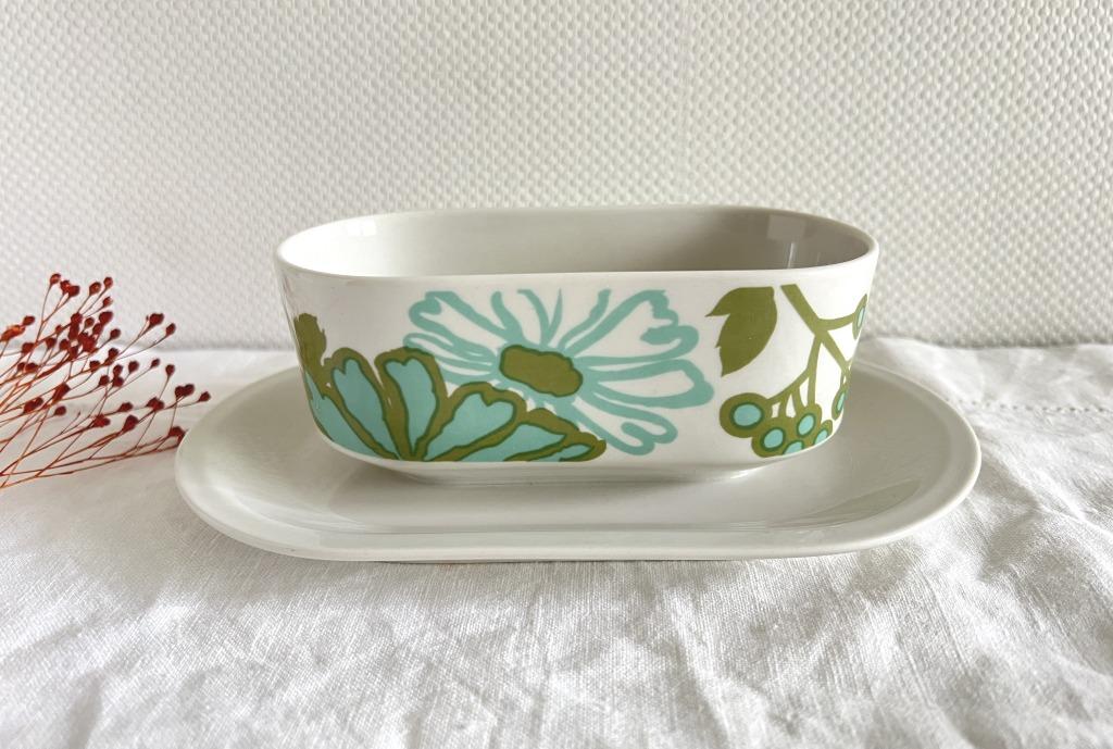 Saucière Villeroy & Boch Scarlett, Enlèvement ou Envoi, Céramique, Utilisé, Autres types