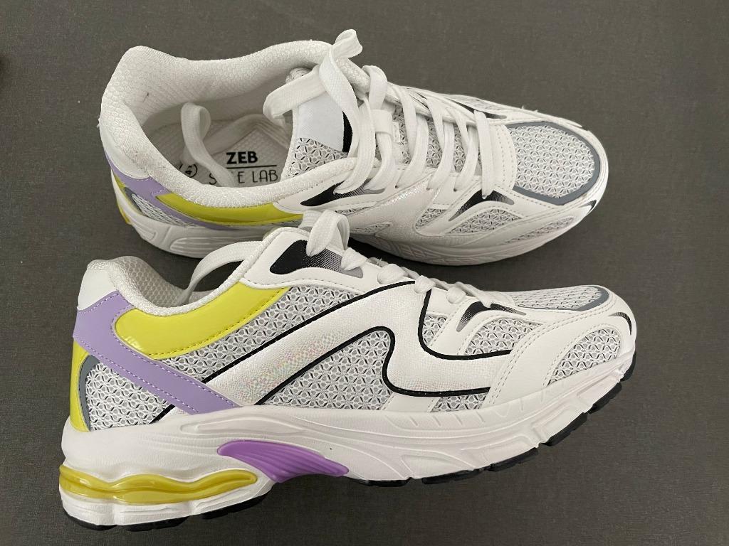 Sneakers (Nieuw), Neuf, Autres couleurs, Sneakers et Baskets, Enlèvement