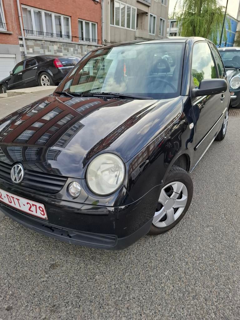 Lupo 1.4i 900€, Auto's, Particulier, Euro 4, Lupo, Te koop