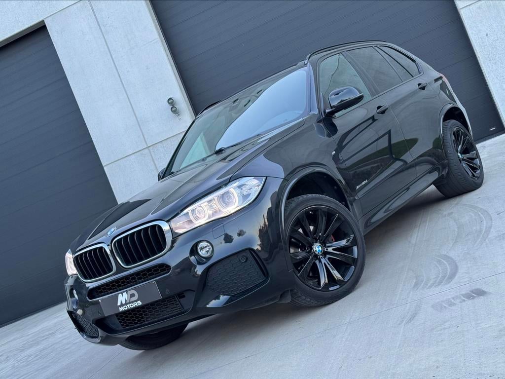 BMW X5 xDrive30d - Aero Mpack - Headup - Pano - Full option, Autos, BMW, Cuir, Essai à domicile, Achat, Entreprise