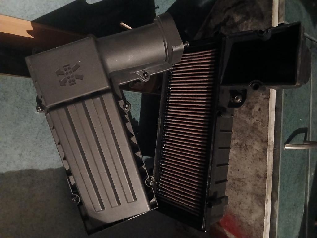 Lot Pièce golf 5, Autos : Pièces & Accessoires, Enlèvement ou Envoi, Utilisé, Volkswagen