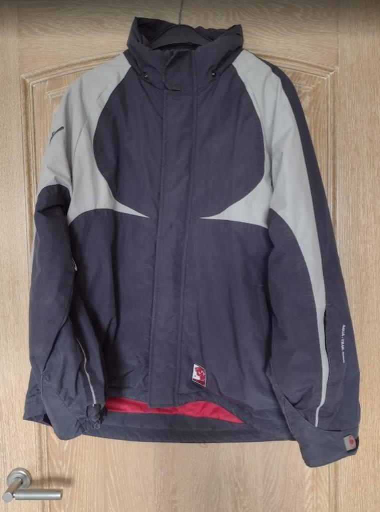 Skivest Iguana, Ophalen, Gedragen, Overige maten