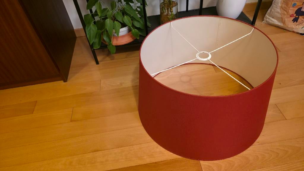 Luminaire, Enlèvement