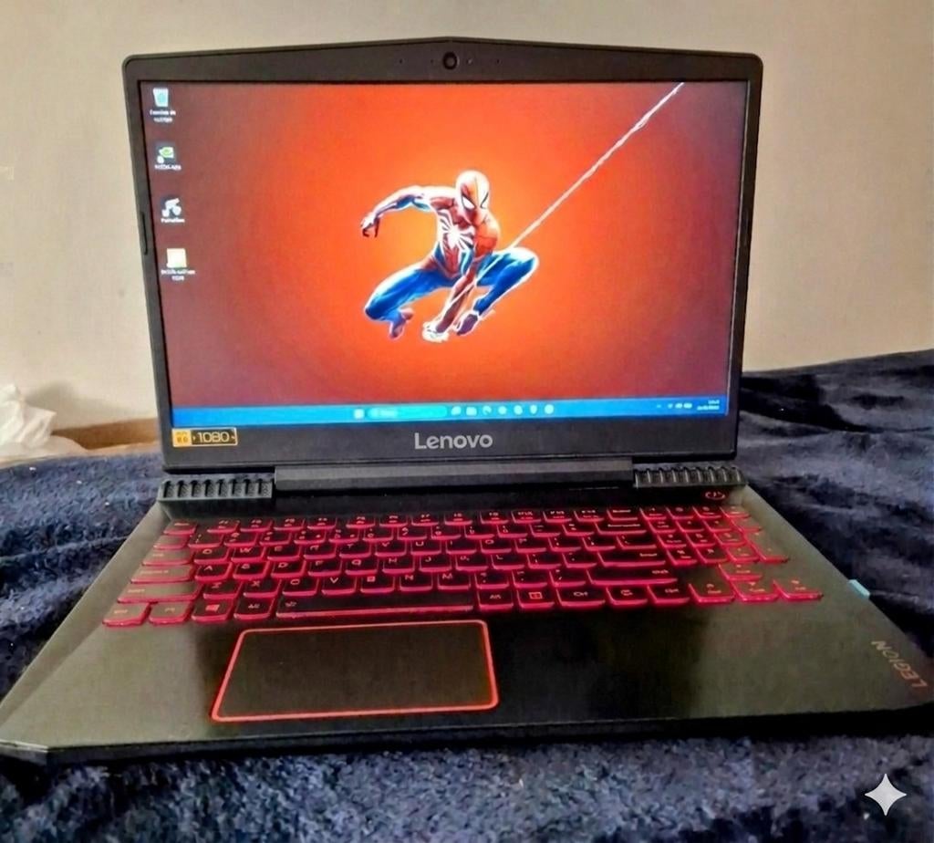 Gaming Laptop | Intel i7 | 16GB RAM | PRO, Ophalen of Verzenden