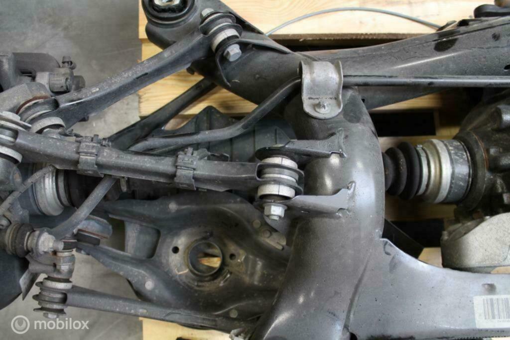 Cardanas links BMW 4 serie F32 F33 F36 F82 F83 (2014-heden), Autos : Pièces & Accessoires, Freins & Transmission, BMW