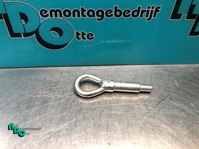 Sleepoog voor van een Opel Meriva (Meriva 03-) (Z163), Auto-onderdelen, Gebruikt, -, -, Opel