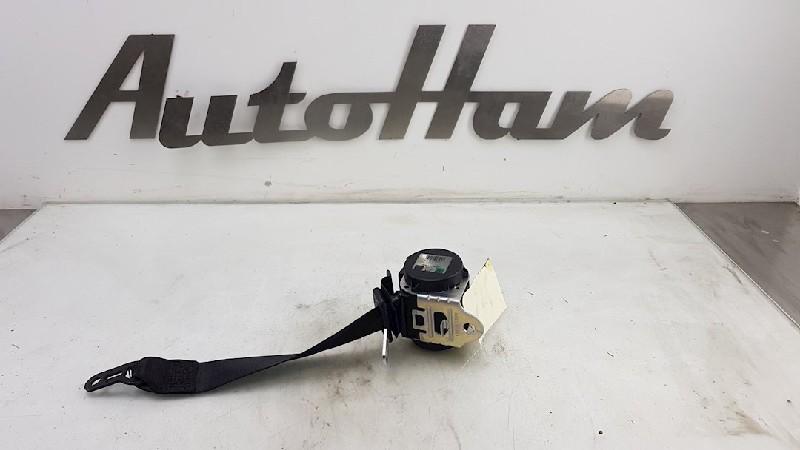 VEILIGHEIDSGORDEL RECHTS ACHTER BMW 1 serie (E88), Gebruikt, BMW