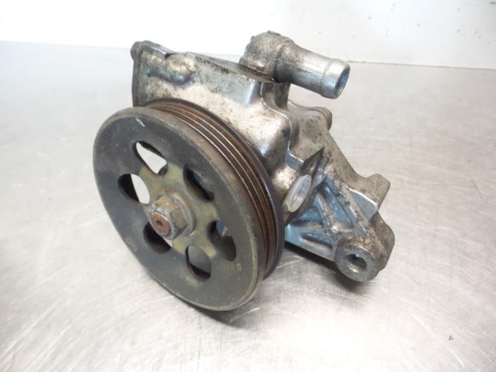 Stuurbekrachtiging Pomp van een Honda Civic (Civic 95-), Honda, Gebruikt, -, -