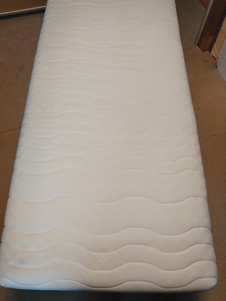 Matras Coolmax, Huis en Inrichting, Slaapkamer | Matrassen en Bedbodems, Ophalen, Matras