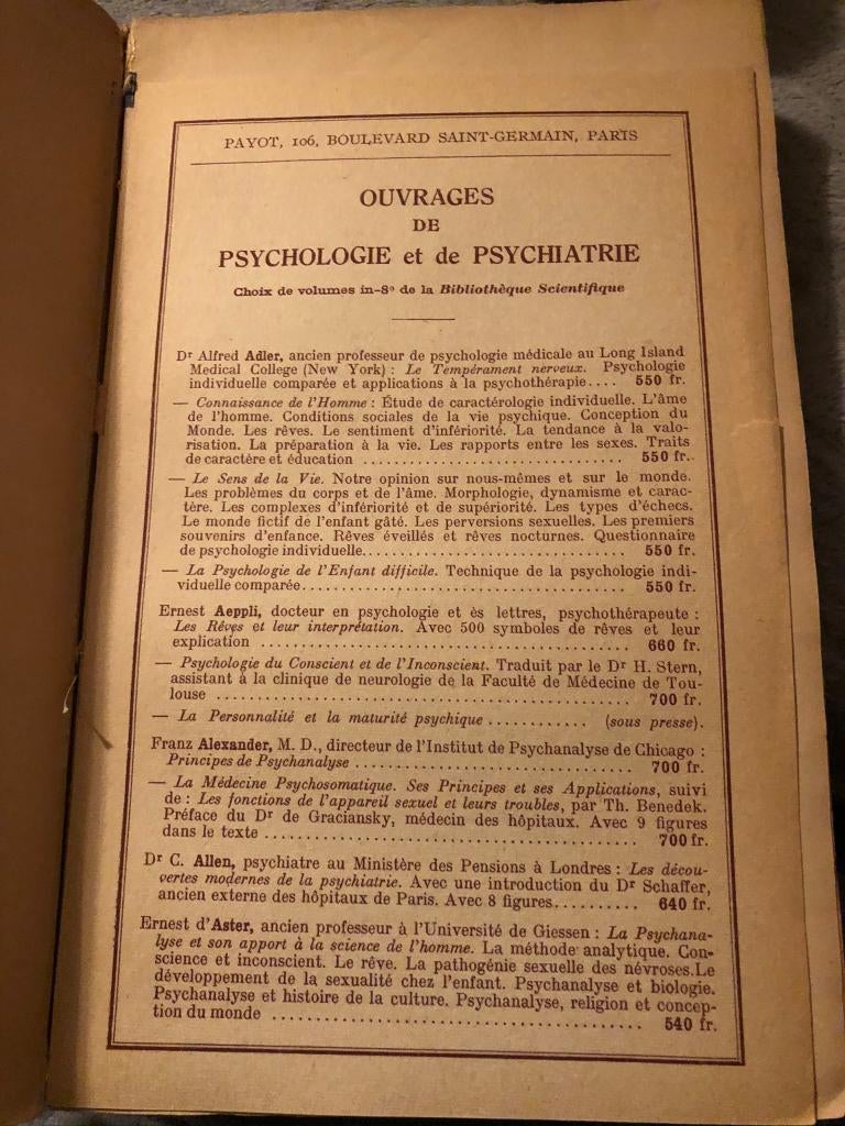 L'Oracle de Delphes - Marie Delcourt, Enlèvement ou Envoi, Marie Delcourt