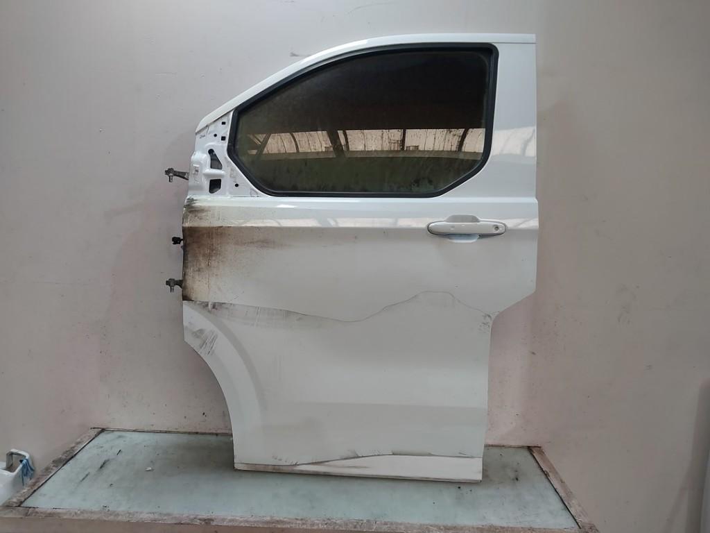 PORTE AVANT GAUCHE Transit Custom (|2844922|PZ31V20125AG|), Dhr. J. Ham, Gauche, Administratie@autoham.nl, Porte