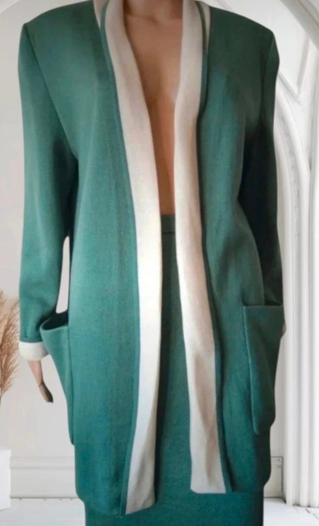 Joli costume !, Taille 42/44 (L), Comme neuf, Desarbre, Costume ou Complet