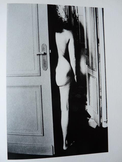 L' oeil flottant    Ralph Gibson    Photos, Antiquités & Art, Enlèvement ou Envoi