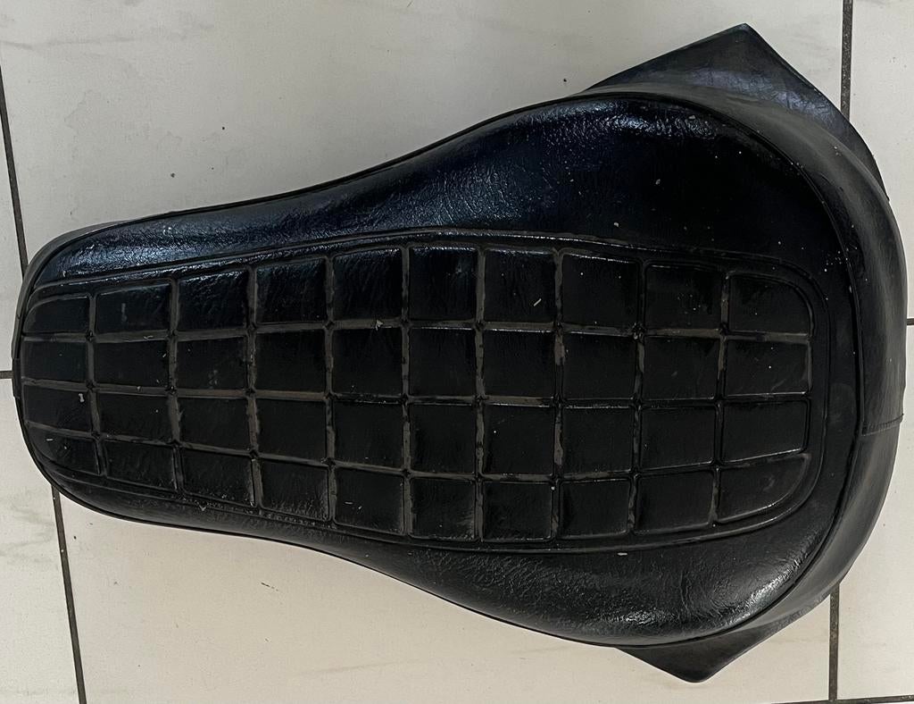 Selle Shovelhead Harley Davidson, Motos, Envoi, Utilisé