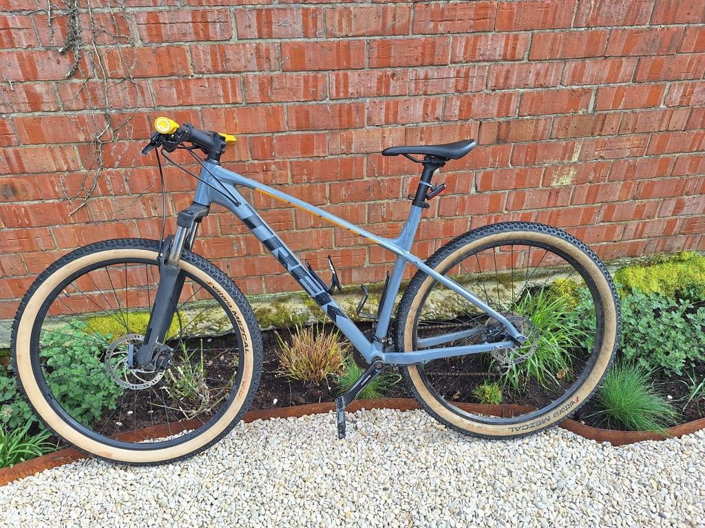 Trek Marlin 6, Fietsen en Brommers, Fietsen | Mountainbikes en ATB, Trek, Ophalen