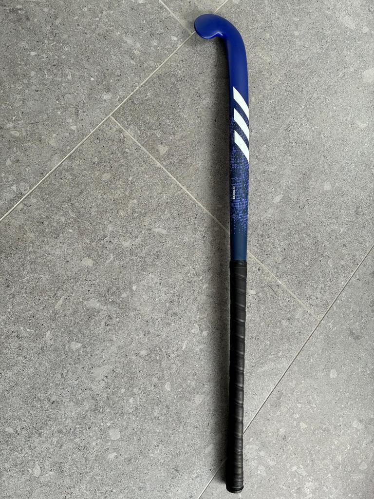 Adidas Estro 5 Indoor hockeystick 36,5 inch, Sport en Fitness, Hockey, Ophalen, Zo goed als nieuw, Stick