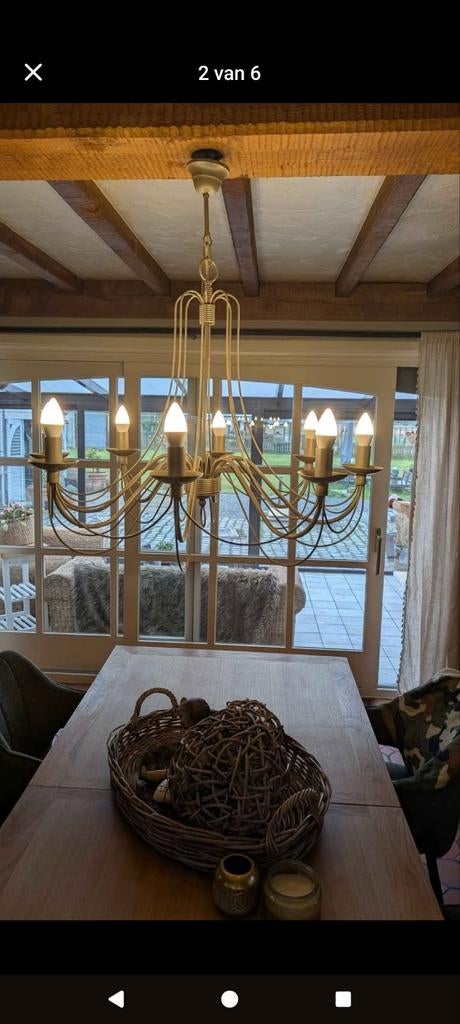 Verlichting, Enlèvement, Gris