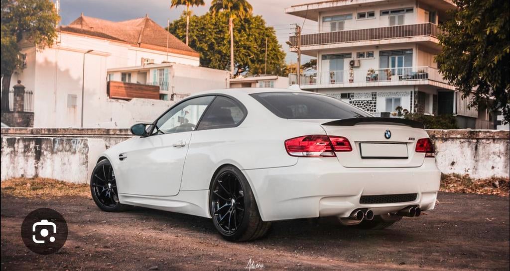 OZ leggera hlt concave breedset 5x120 BMW M3, Enlèvement, 19 pouces, Pneus été