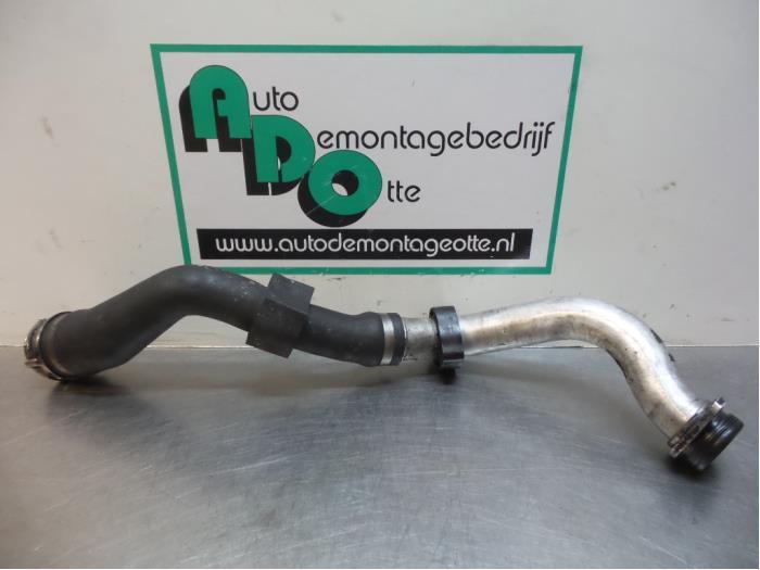 Turboslang van een BMW 7-Serie (7-Serie 02-), Gebruikt, -, -, Ophalen of Verzenden