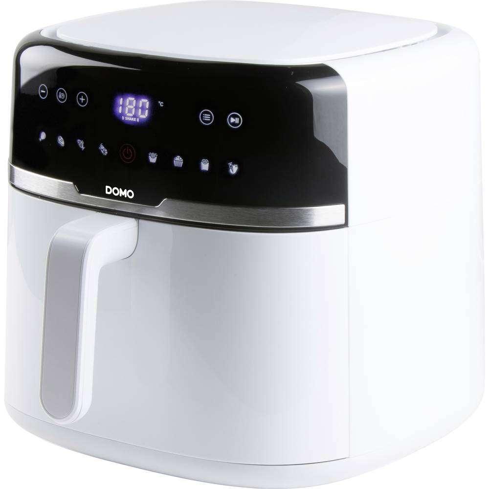 domo airfryer xl 2 min gebruikt niet mijn ding, Elektronische apparatuur, Ophalen, Nieuw, Airfryer