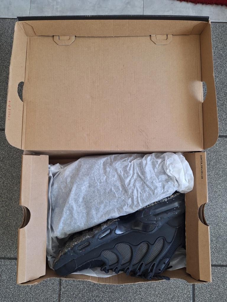 Nike air max terrascape plus ( 42), Enlèvement ou Envoi