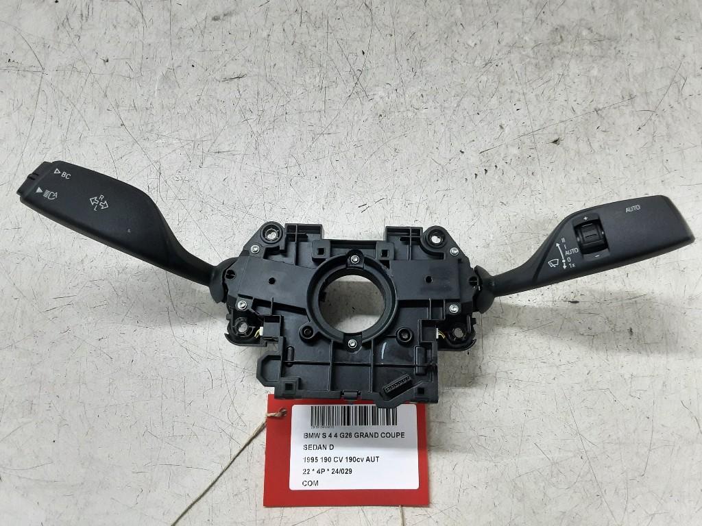 COMMUTATEUR BMW 4 serie Gran Coupe (G26) (61315A1D1F3), Autos : Pièces & Accessoires, Tableau de bord & Interrupteurs, BMW, Utilisé