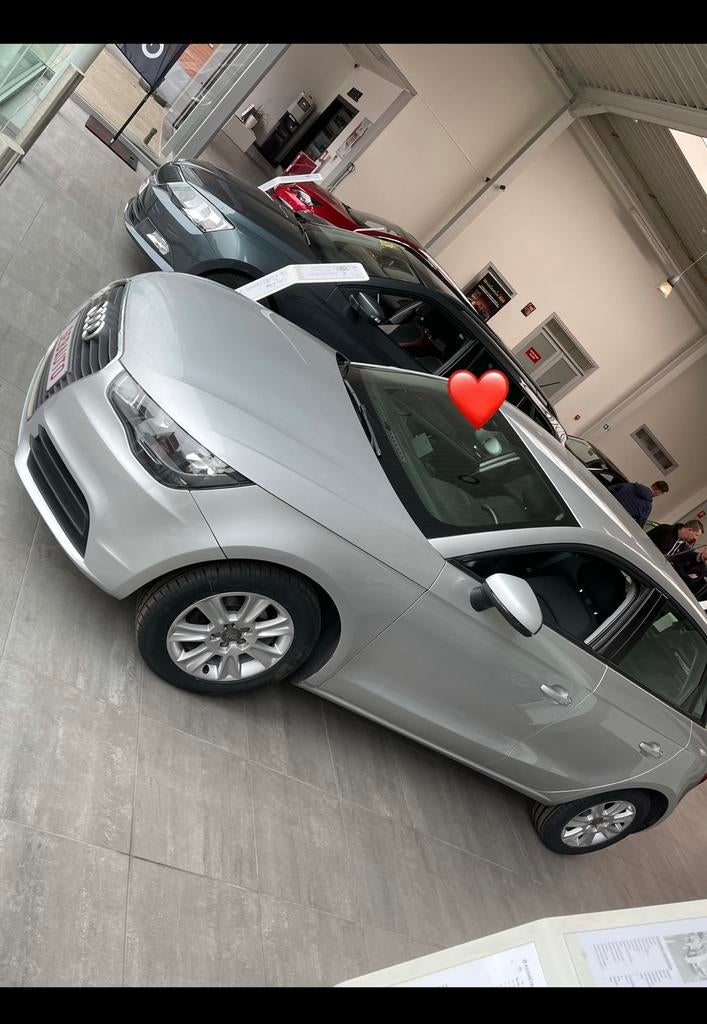 Audi A1, Autos, Audi, Particulier, Achat