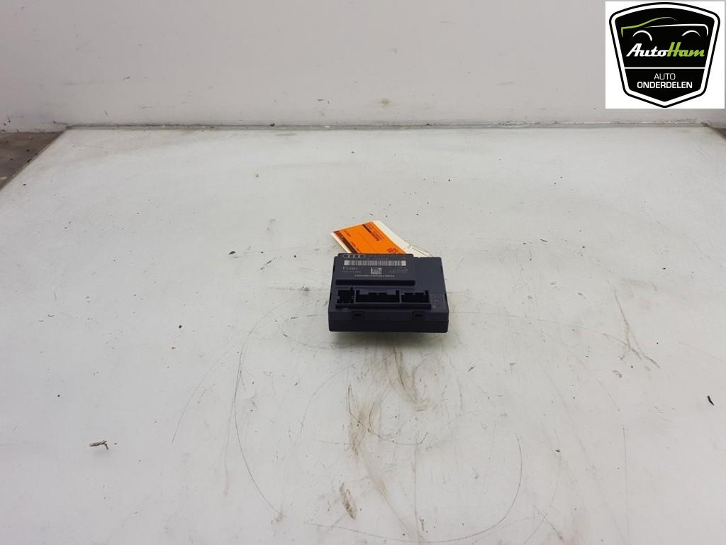 COMPUTER CENTRALE VERGRENDELING Audi A6 (C6), Gebruikt, Audi