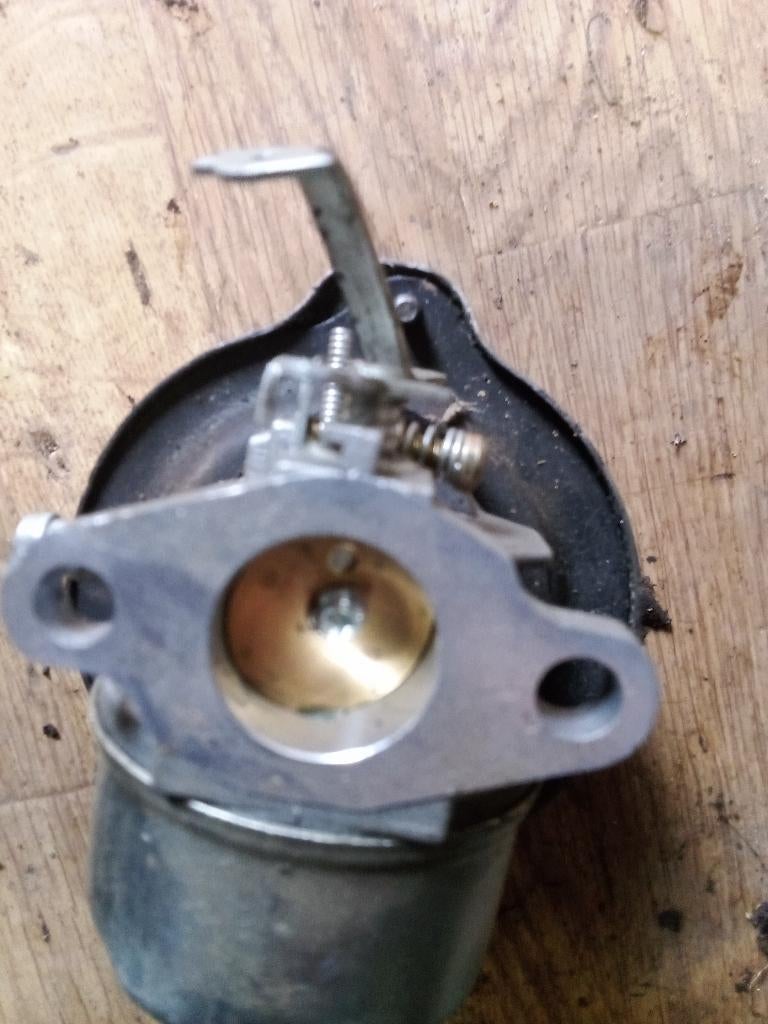 Carburateur Tecumseh 45 mm neuf, Enlèvement ou Envoi, Carburateur