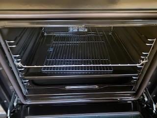 Set toestellen SMEG, Ophalen, Zo goed als nieuw