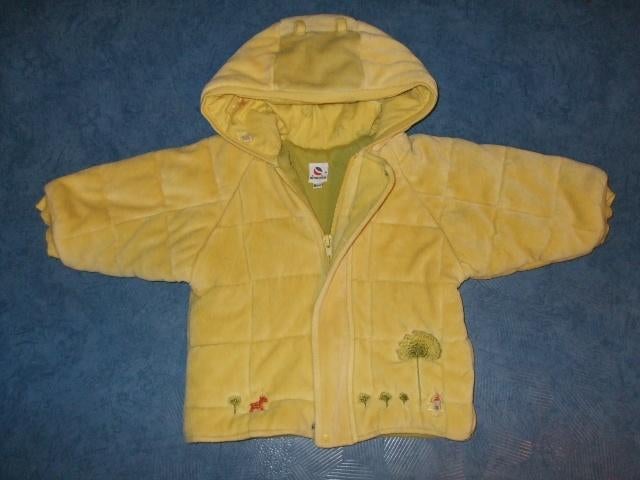 Absorba, une veste pour un bébé 6mois, Enfants & Bébés, Enlèvement ou Envoi