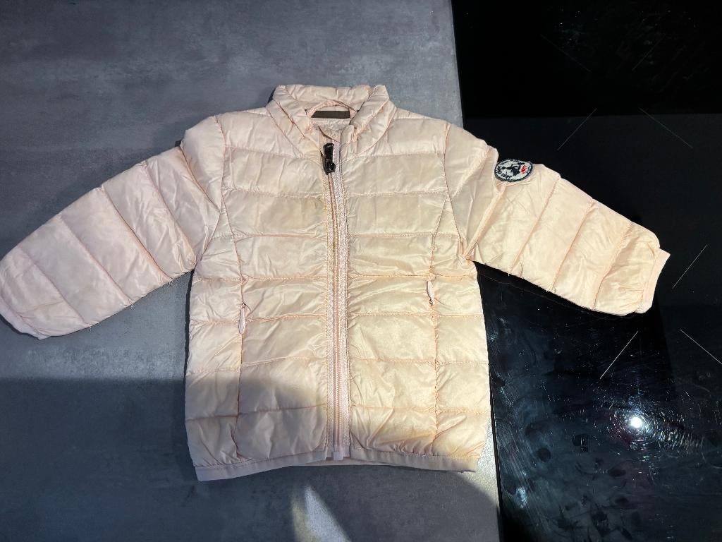 Jott Baby collectie - jas, Enfants & Bébés, Vêtements de bébé | Taille 56, Enlèvement, Comme neuf, Fille, Manteau