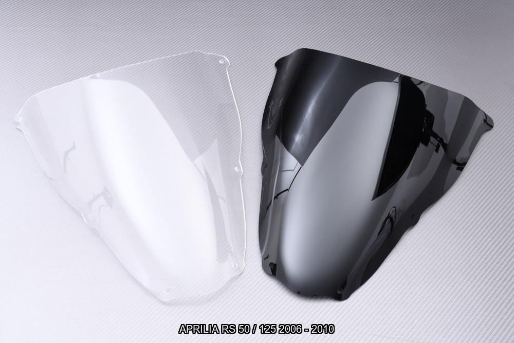 Bulle APRILIA RS 50 / 125 2006 - 2010, Motos, Accessoires | Autre, Neuf, Enlèvement ou Envoi