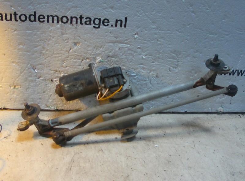 RUITENWISSER MECH + MOTOR Opel Tigra Twin Top, Gebruikt, Opel