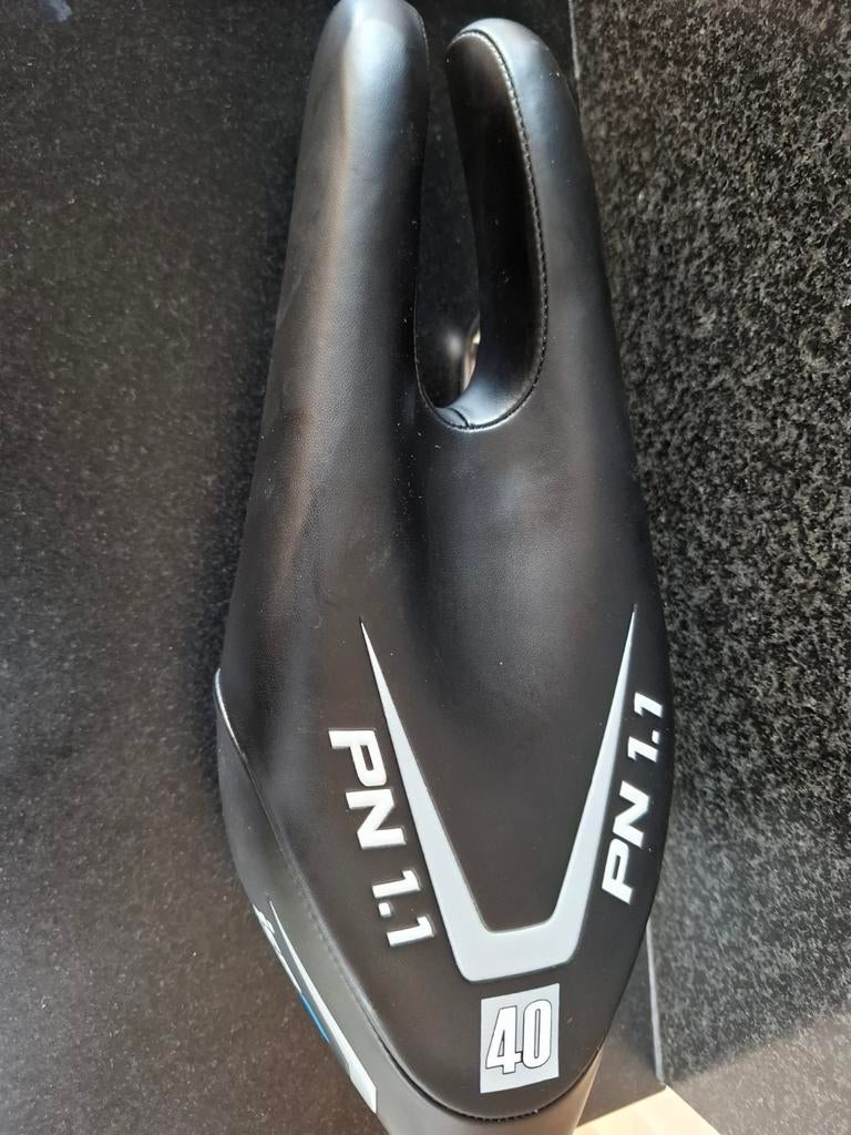 Zadel voor triatlon, Fietsen en Brommers, Fietsonderdelen, Ophalen of Verzenden, Zadel