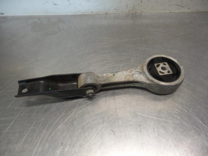 Support boîte de vitesse d'un Seat Ibiza (Ibiza 08-), -, 3 mois de garantie, Utilisé, -