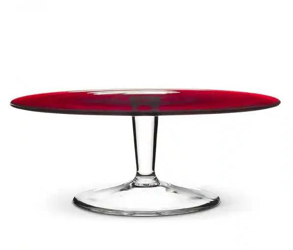 PROMO - Nieuw IKEA Aktad dienblad, Ophalen, Overige typen, Nieuw, Glas